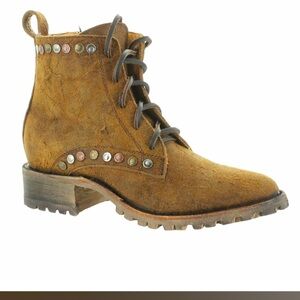 YIPPEE KI YAY BY OLD GRINGO TRIBECA